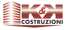 Logo K&K Costruzioni Srl